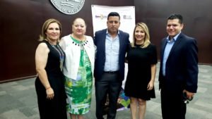 Alcalde