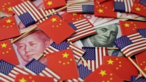 China EU