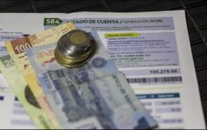 Comisiones a la baja