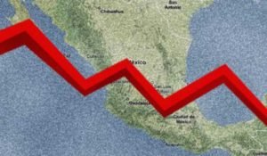 Desaceleración