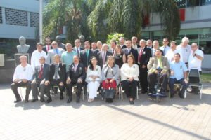 HOMENAJE A LOS jurisconsultos ilustres