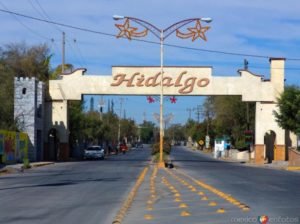 Hidalgo