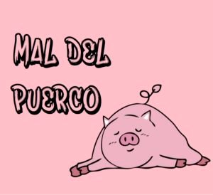 Mal del puerco