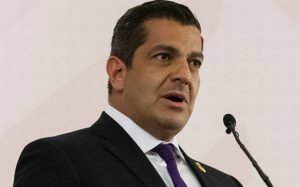Ricardo Peralta