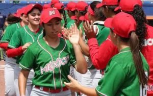 beisbol femenil