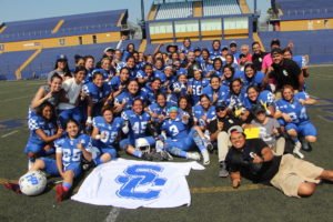 campeonas