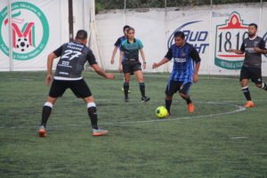 ARBITRO FU7 CASA BELLA 2