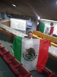 Anibal Garza