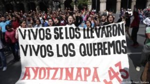 Ayotzinapa