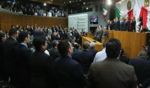 SESIÓN SOLEMNE