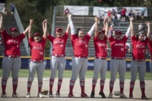 Softbol Mexico