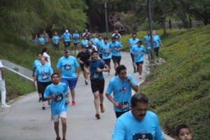 color 1 Global Energy Race 2019