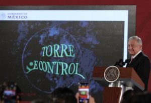Aeropuerto avances amlo