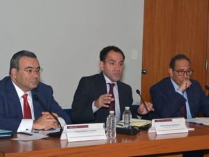 Ajustes fiscales