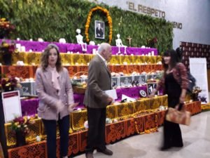 Altar Eugenio