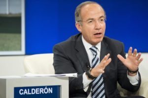 Calderón