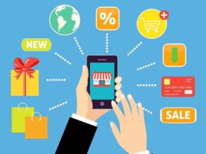 Comercio digital