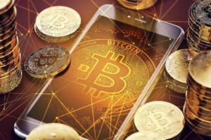 Criptomoneda