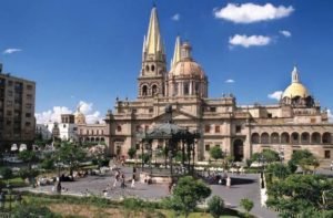 Guadalajara