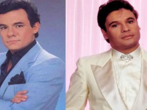 Juan Gabriel y José