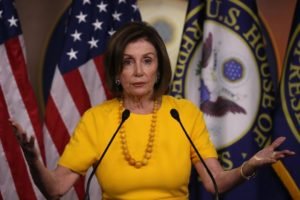 Nancy Pelosi