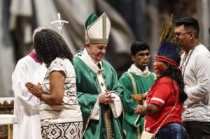 Papa amazonia