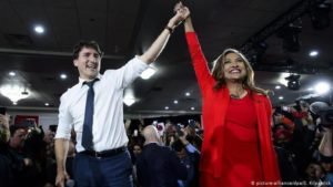 Trudeau