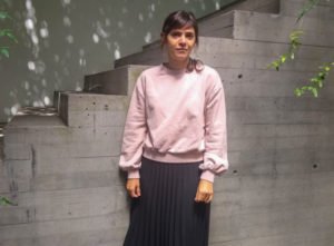 Valeria Luiselli