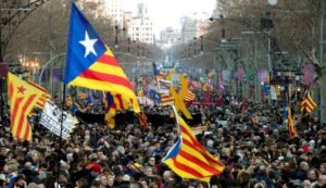 catalanes-protestan-barcelona-juicio-lideres-separatistas-2019