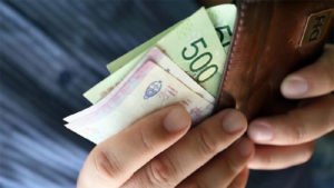 salarios