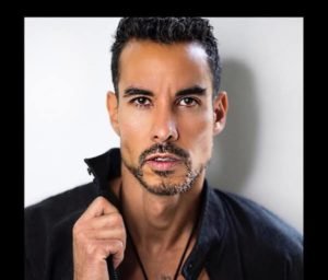 Actor secuestrado en México