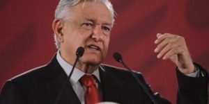 Amlo mañanera un año más