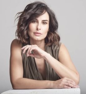 Ana Serradilla