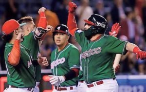 Beisbol