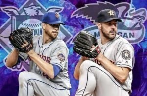 Cy Young