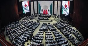 Cámara de diputados