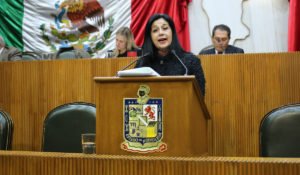 DIP. DOLORES LEAL