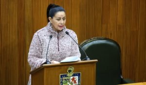 DIP. DOLORES LEAL