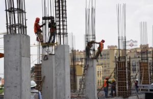 Empresas constructoras