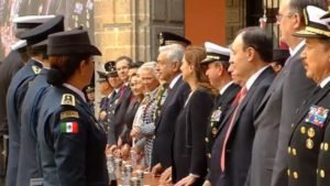 Fuerzas armadas