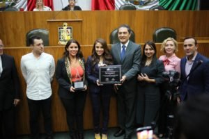 Homenaje KB Paola 1