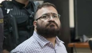 Javier Duarte