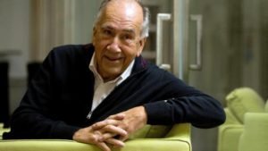 Margarit, premio cervantes