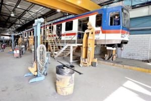 Metrorrey, trabajadores