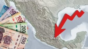 México en recesión