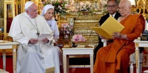Papa Tailandia
