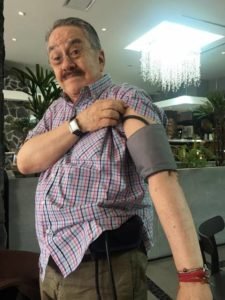 Pedro sola