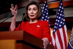 Pelosi