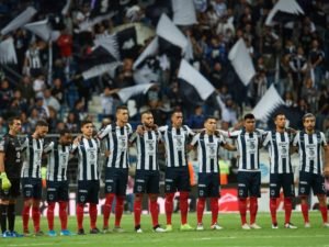 Rayados