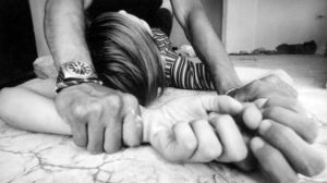 Violación